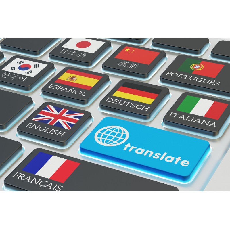 Chinese Translation (20 - 29 Pages)